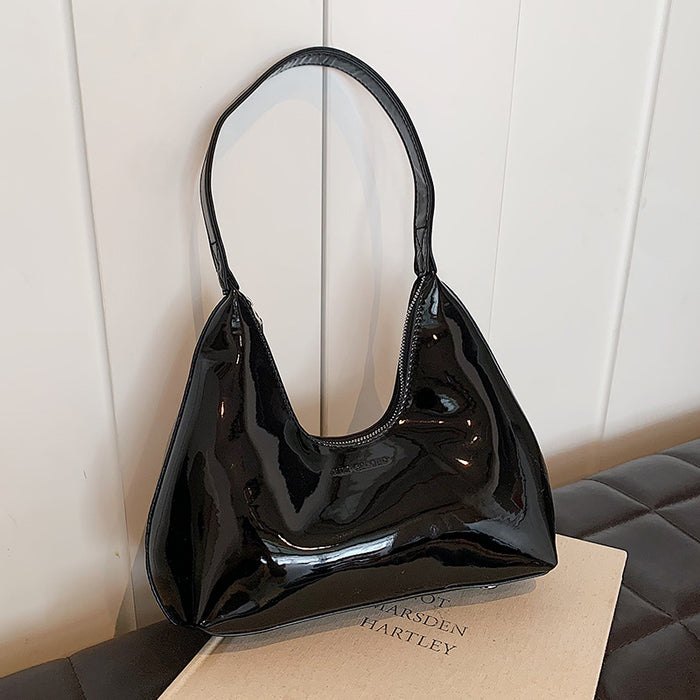 High Sense Special-interest Design Summer French Bag