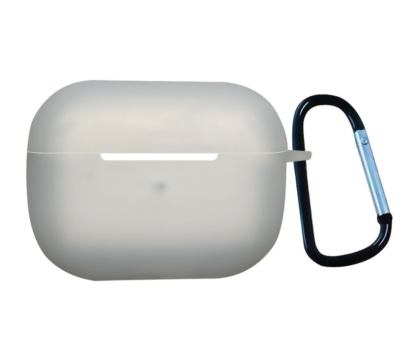 Protective Cover Silicone Thickened Second Generation Bluetooth Earbuds Case