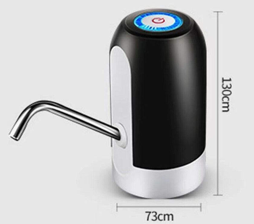Water Bottle Electric Automatic Universal Dispenser 5 Gallon USB USB Water Dispenser Automatic Drinking Water Bottle