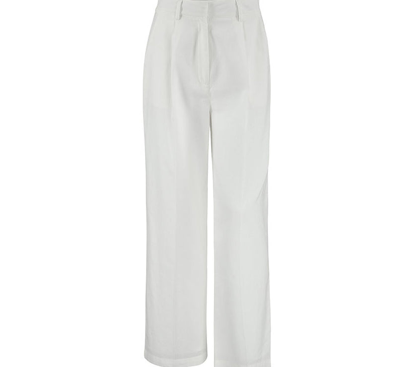 High Waist Wide Leg Pants Trousers Loose