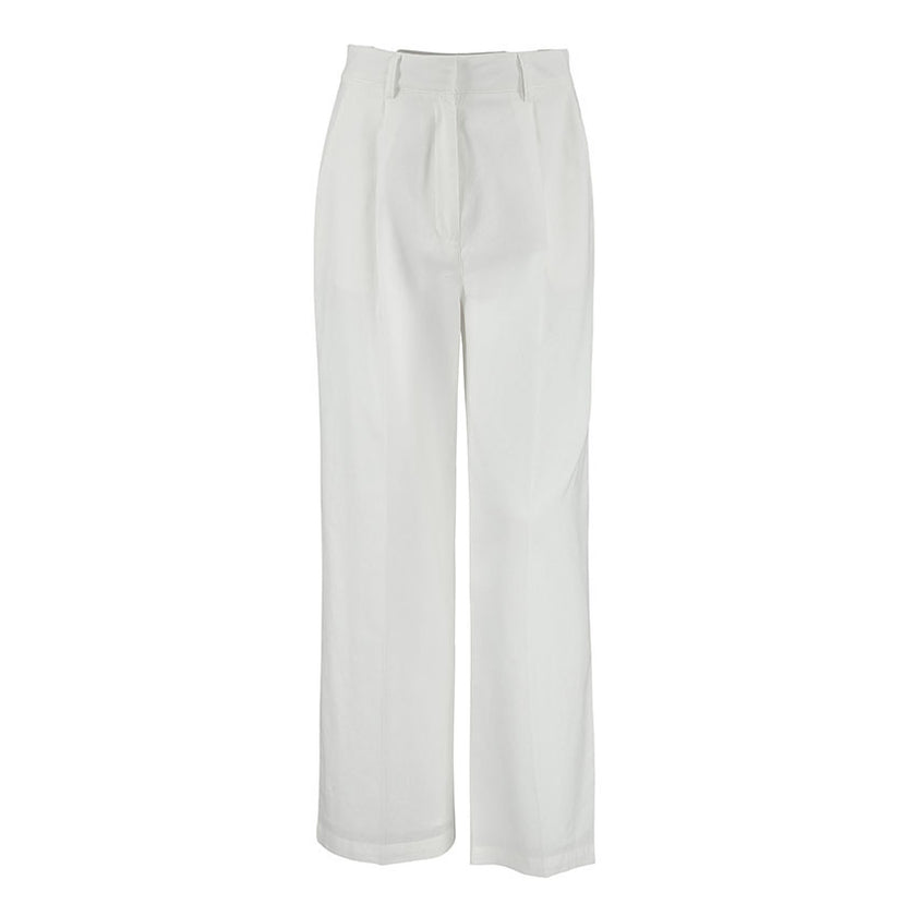 High Waist Wide Leg Pants Trousers Loose