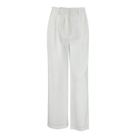 High Waist Wide Leg Pants Trousers Loose