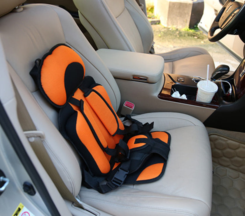 Infant Safe Seat Portable Baby Safety Seat
