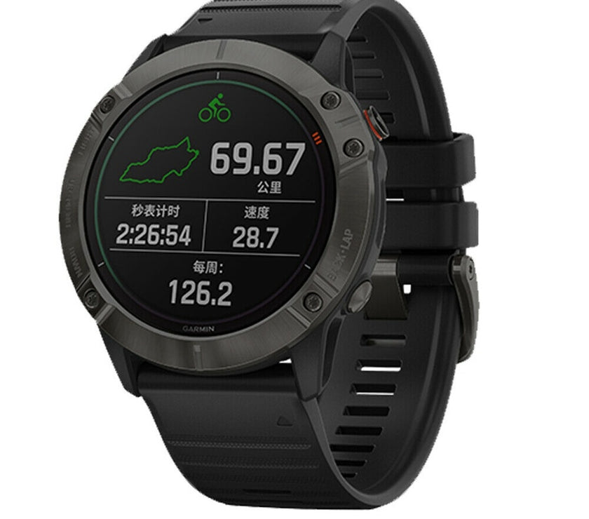 Suitable for quick release silicone strap