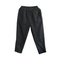 Ladies Fashion Linen Casual Professional Suits