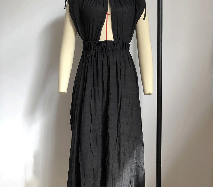 Outerwear Cover-up Women's Summer Sexy Casual Sleeveless Sling