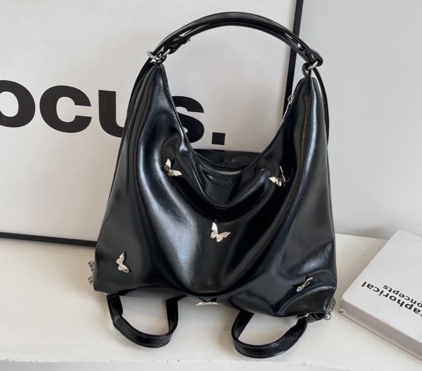 Handbags For Women Large Designer Ladies Crossbody Bags Purses For Women, Leather Cross Body Bags With Adjustable Straps, Women's Shoulder Handbags