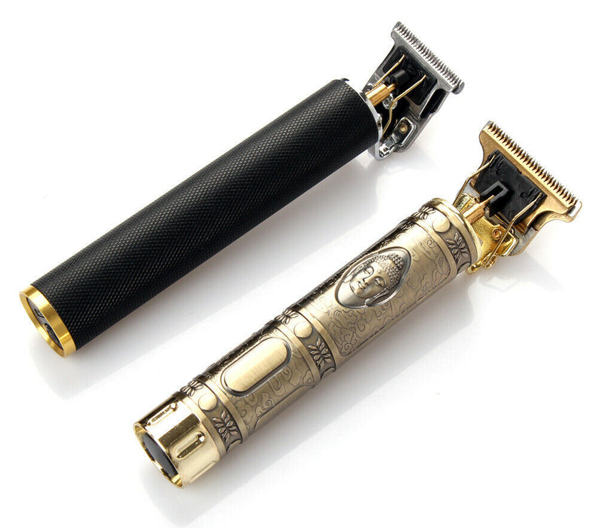 USB Electric Hair Clippers Rechargeable Shaver Beard Trimmer Professional Men Hair Cutting Machine Beard Barber Hair Cut
