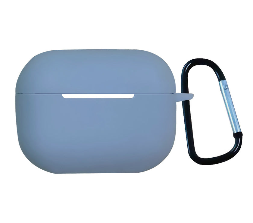 Protective Cover Silicone Thickened Second Generation Bluetooth Earbuds Case