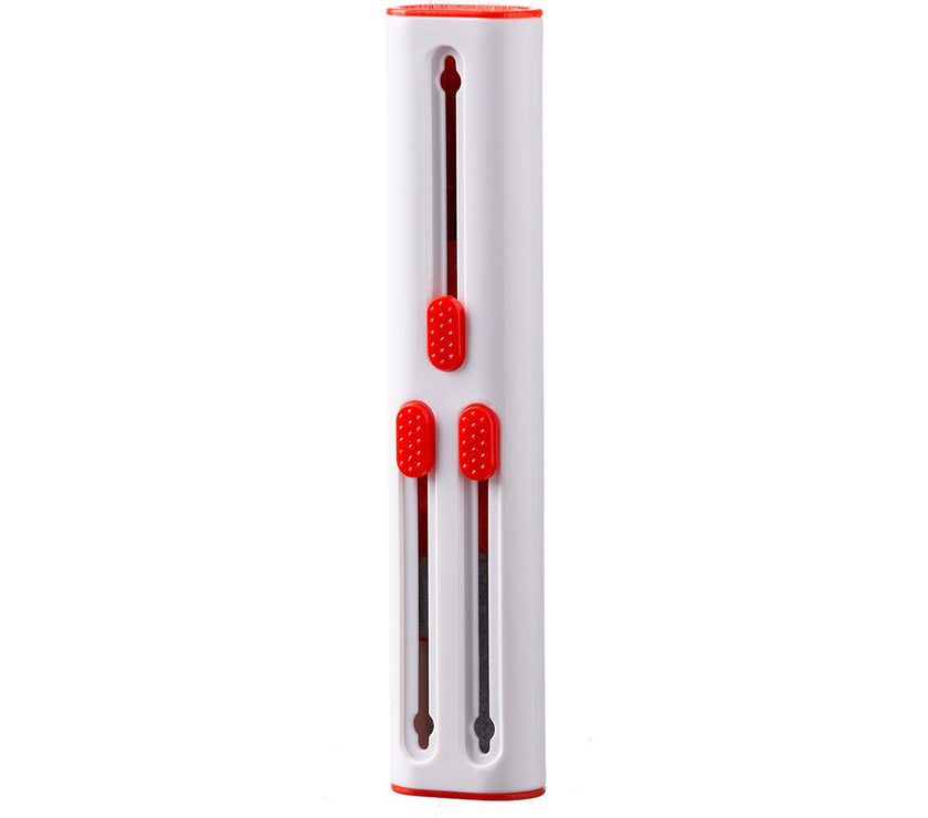 Bluetooth Earbuds Soft Cleaning Brush Wireless Earphone Washing Headphone Earplugs Cleaner Pen