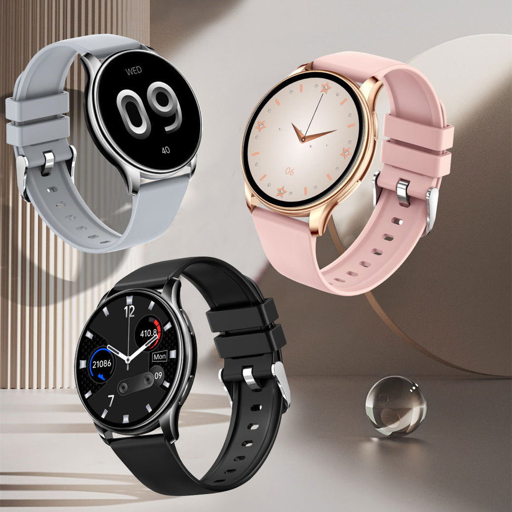 Y23 Smart Bracelet Sports Bluetooth Temperature Measurement