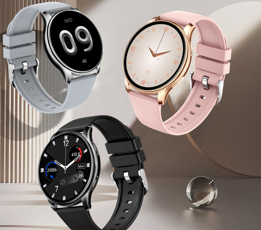 Y23 Smart Bracelet Sports Bluetooth Temperature Measurement