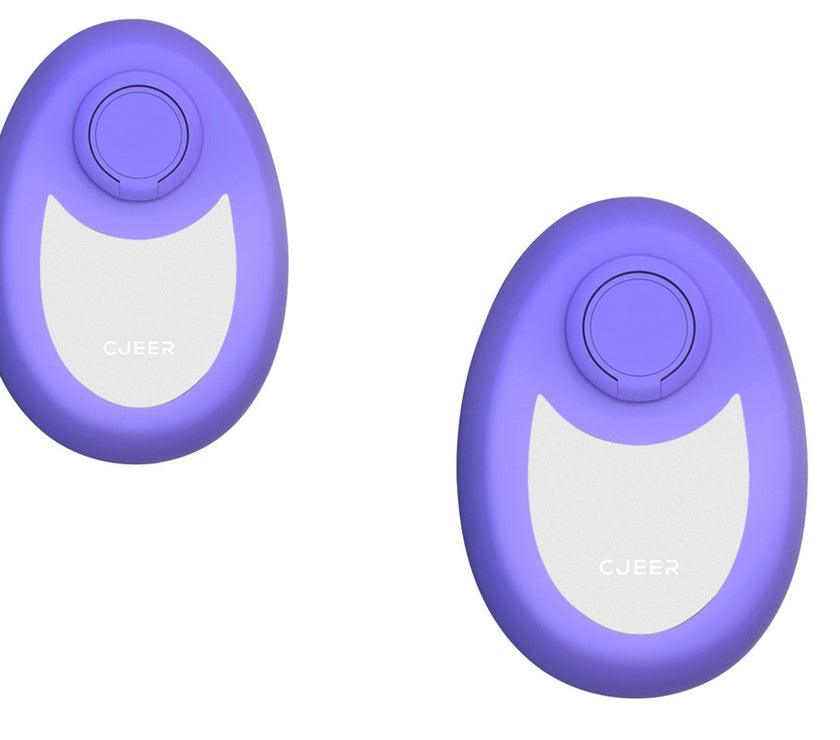 CJEER Upgraded Crystal Hair Removal Magic Crystal Hair Eraser For Women And Men Physical Exfoliating Tool Painless Hair Eraser Removal Tool For Legs Back Arms