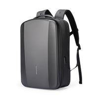 Marco Ledon Hard Shell Backpack For Men