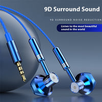Anchor Game Headset Earbuds Mobile Phone