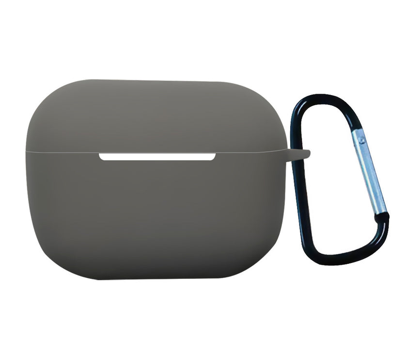 Protective Cover Silicone Thickened Second Generation Bluetooth Earbuds Case