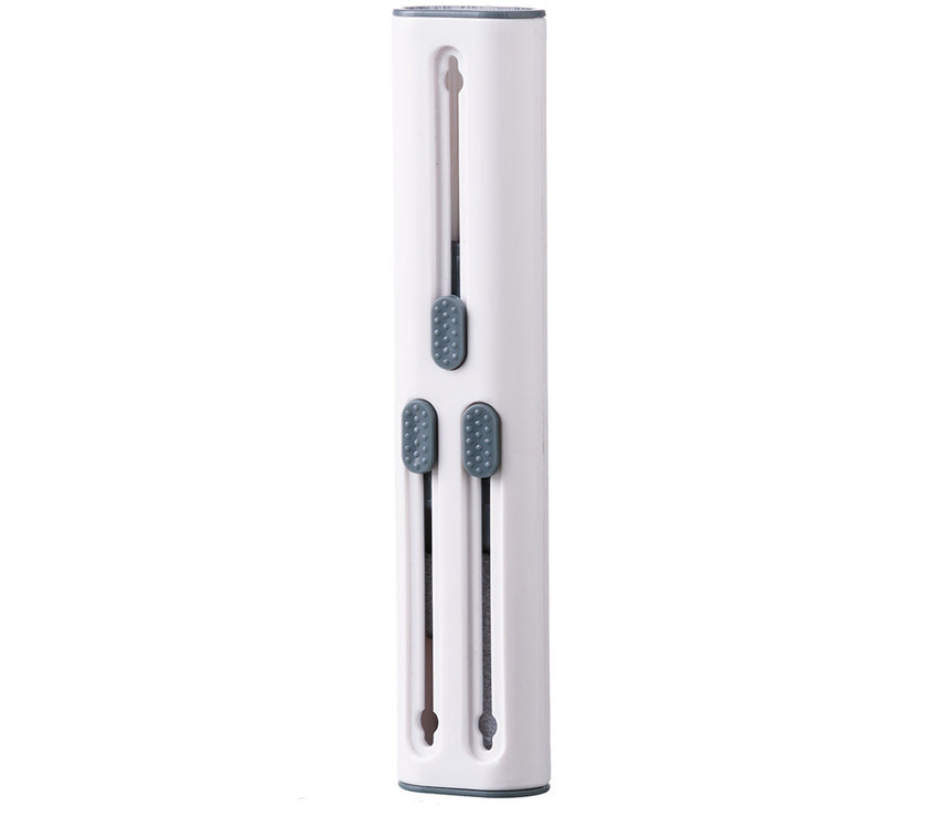 Bluetooth Earbuds Soft Cleaning Brush Wireless Earphone Washing Headphone Earplugs Cleaner Pen