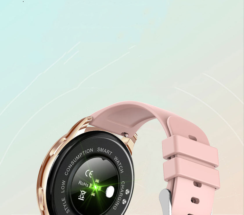 Y23 Smart Bracelet Sports Bluetooth Temperature Measurement