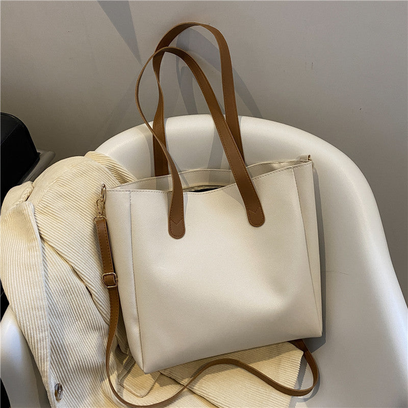 Single Shoulder Crossbody Bag For College Students Attending Classes