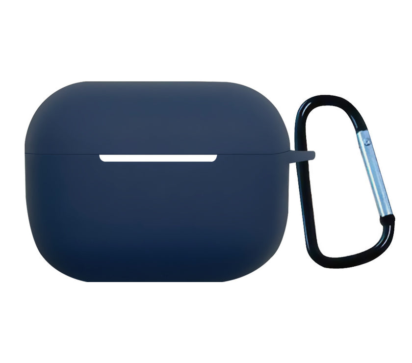 Protective Cover Silicone Thickened Second Generation Bluetooth Earbuds Case