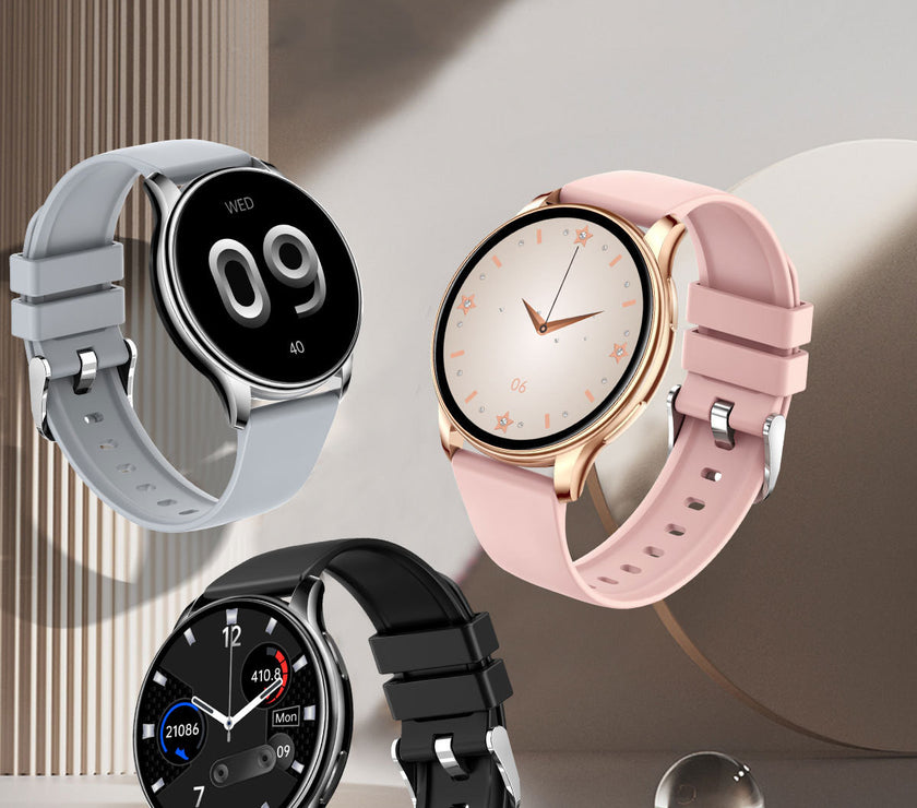 Y23 Smart Bracelet Sports Bluetooth Temperature Measurement