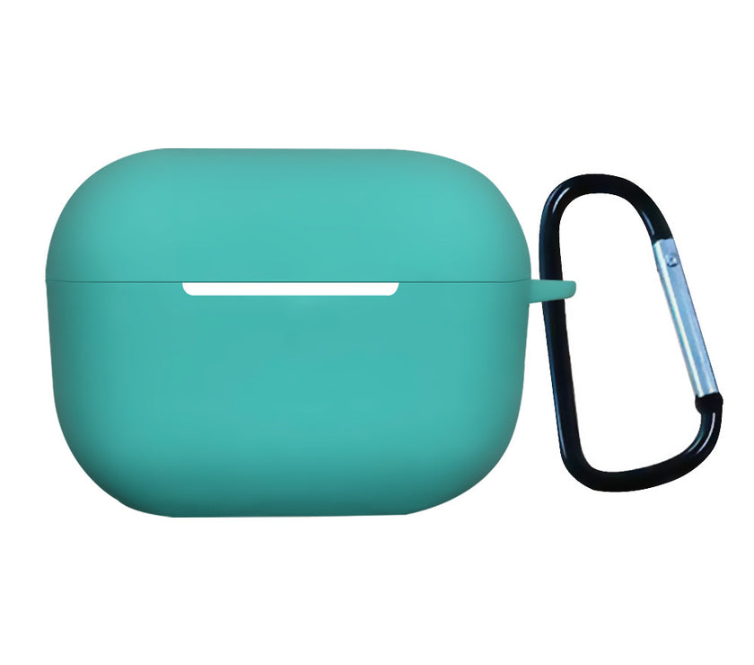 Protective Cover Silicone Thickened Second Generation Bluetooth Earbuds Case