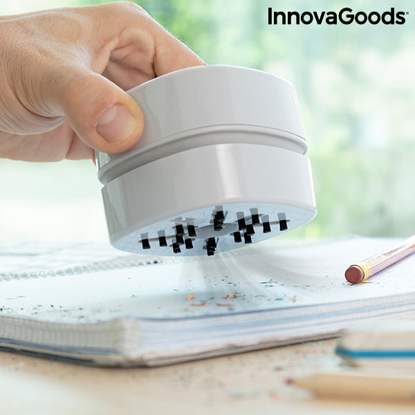 Mini Portable Desk Vacuum Cleaner Micuum InnovaGoods