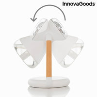 3-in-1 Wireless Charger, Aroma Diffuser and Humidifier Misvolt