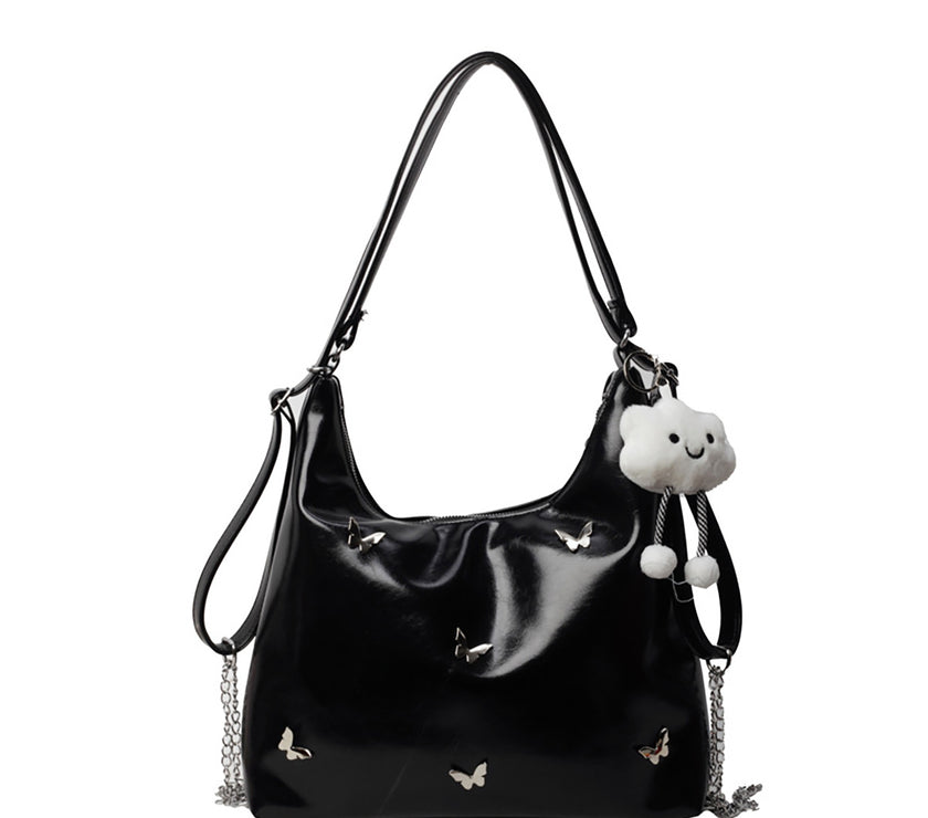 Handbags For Women Large Designer Ladies Crossbody Bags Purses For Women, Leather Cross Body Bags With Adjustable Straps, Women's Shoulder Handbags