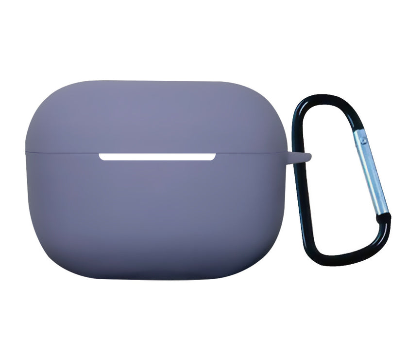 Protective Cover Silicone Thickened Second Generation Bluetooth Earbuds Case