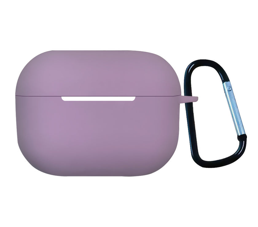 Protective Cover Silicone Thickened Second Generation Bluetooth Earbuds Case