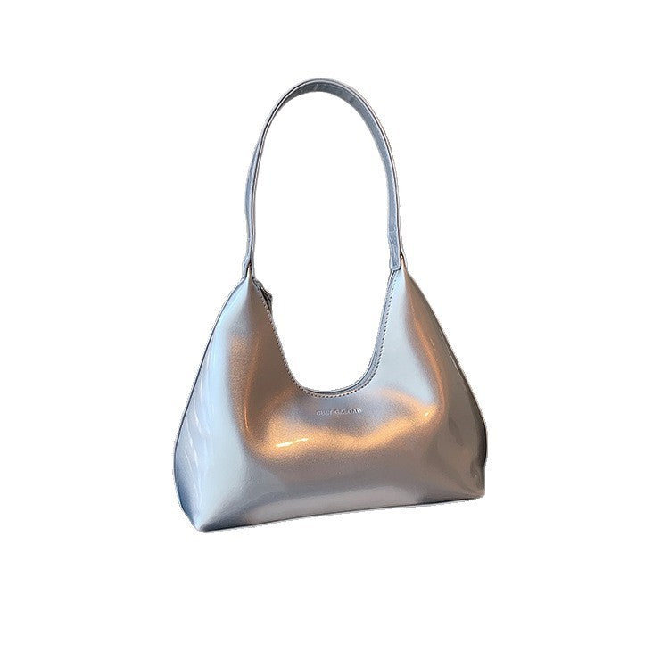 High Sense Special-interest Design Summer French Bag