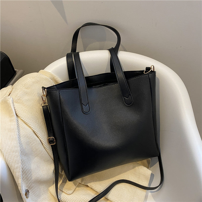 Single Shoulder Crossbody Bag For College Students Attending Classes