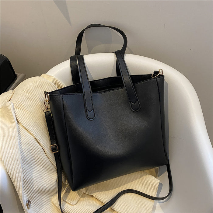 Single Shoulder Crossbody Bag For College Students Attending Classes