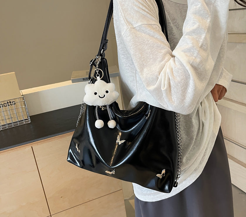 Handbags For Women Large Designer Ladies Crossbody Bags Purses For Women, Leather Cross Body Bags With Adjustable Straps, Women's Shoulder Handbags