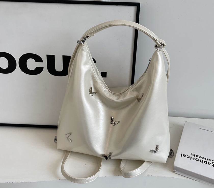 Handbags For Women Large Designer Ladies Crossbody Bags Purses For Women, Leather Cross Body Bags With Adjustable Straps, Women's Shoulder Handbags