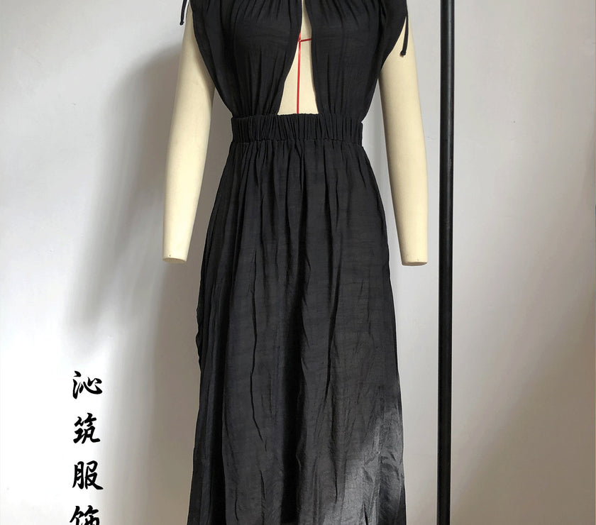 Outerwear Cover-up Women's Summer Sexy Casual Sleeveless Sling