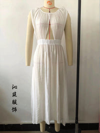 Outerwear Cover-up Women's Summer Sexy Casual Sleeveless Sling