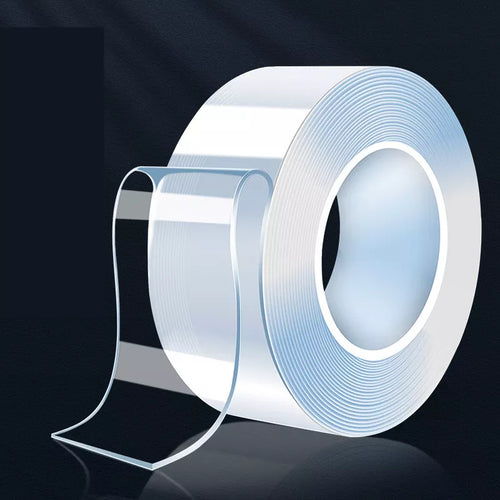 1/3/5m Nano Tape Double-Sided Adhesive Tape Traceless Waterproof Tape