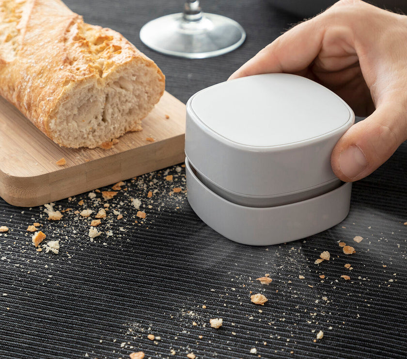 Mini Portable Desk Vacuum Cleaner Micuum InnovaGoods