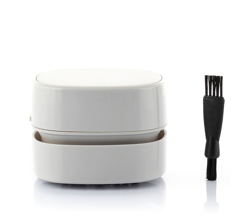 Mini Portable Desk Vacuum Cleaner Micuum InnovaGoods