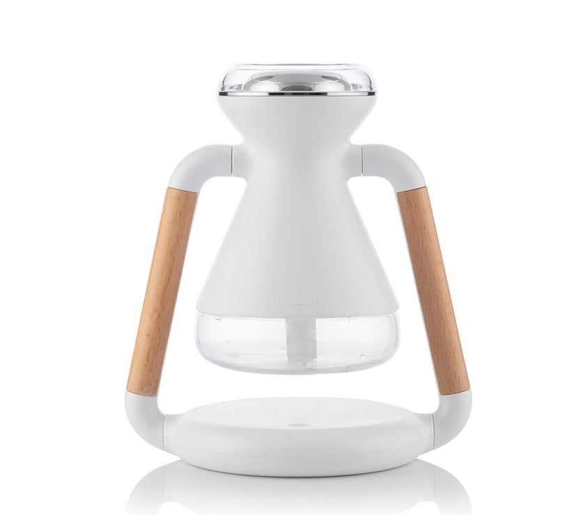 3-in-1 Wireless Charger, Aroma Diffuser and Humidifier Misvolt
