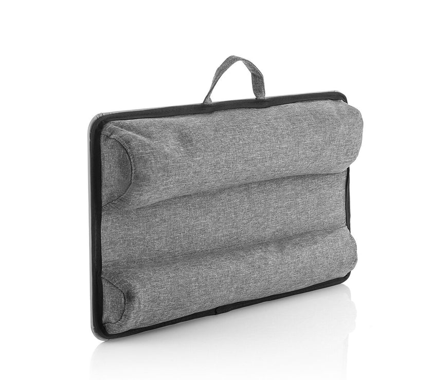 Portable Laptop Desk with XL Cushion Deskion InnovaGoods