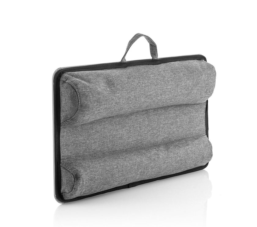 Portable Laptop Desk with XL Cushion Deskion InnovaGoods