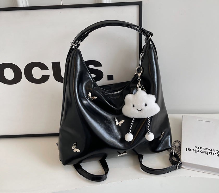 Handbags For Women Large Designer Ladies Crossbody Bags Purses For Women, Leather Cross Body Bags With Adjustable Straps, Women's Shoulder Handbags