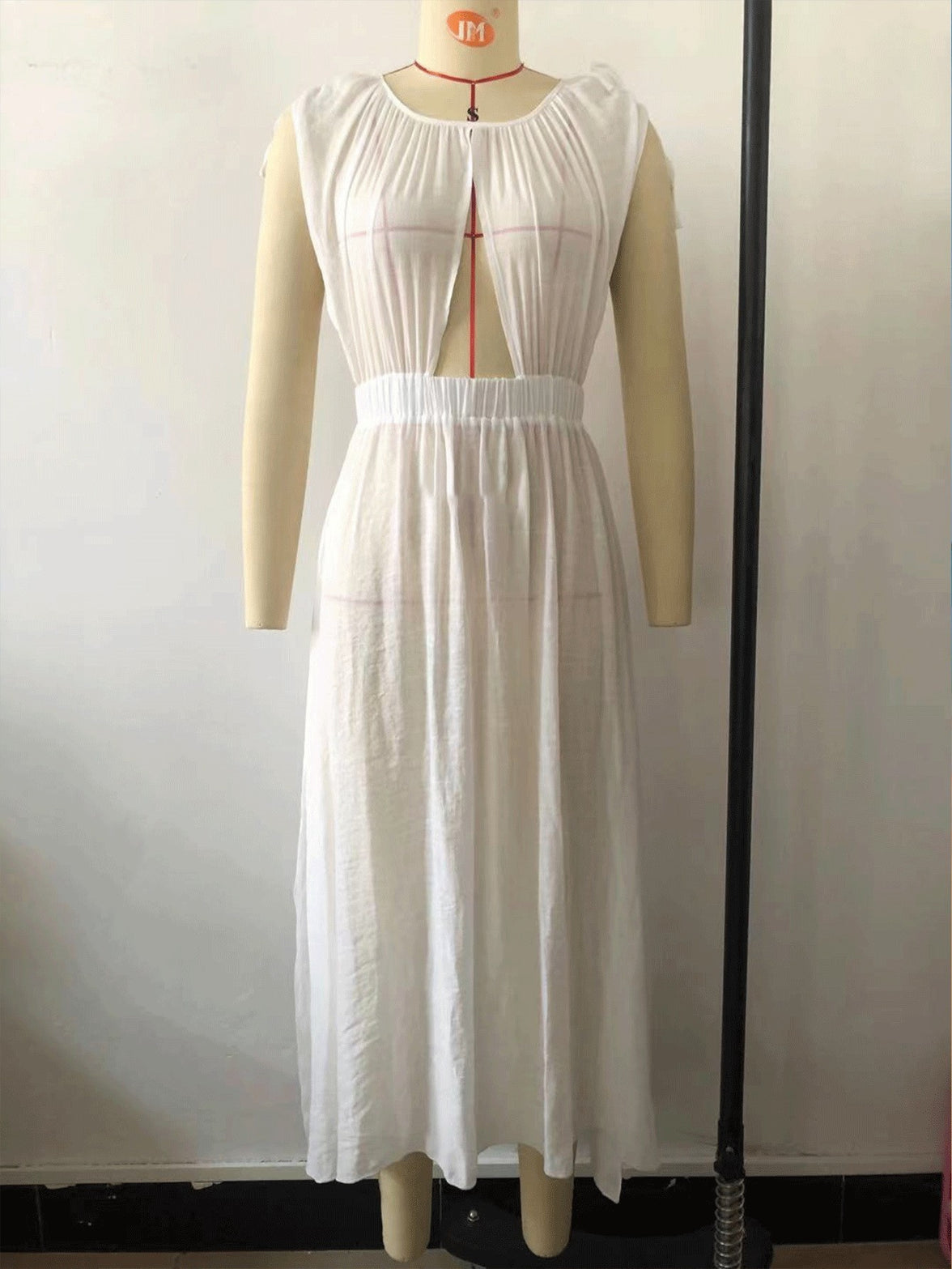 Outerwear Cover-up Women's Summer Sexy Casual Sleeveless Sling