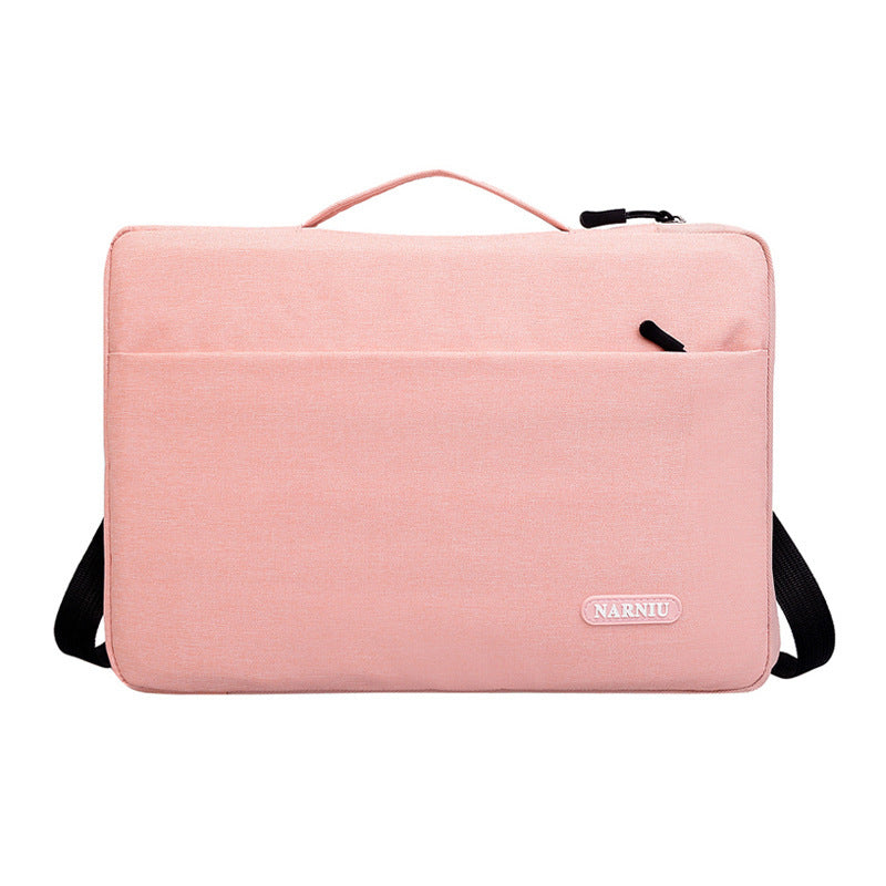 New Fashion Light Liner Laptop Bag