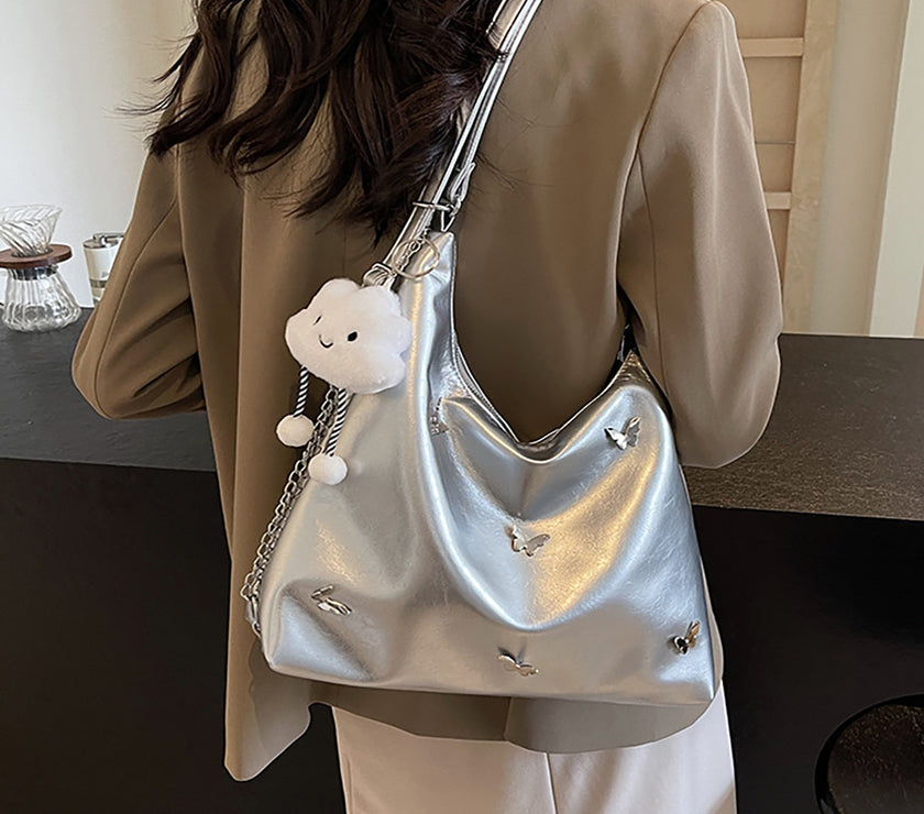 Handbags For Women Large Designer Ladies Crossbody Bags Purses For Women, Leather Cross Body Bags With Adjustable Straps, Women's Shoulder Handbags