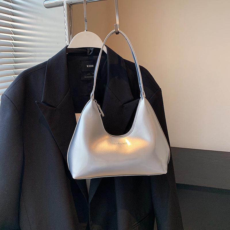 High Sense Special-interest Design Summer French Bag