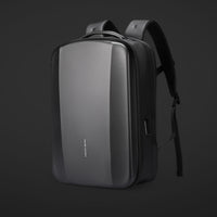 Marco Ledon Hard Shell Backpack For Men
